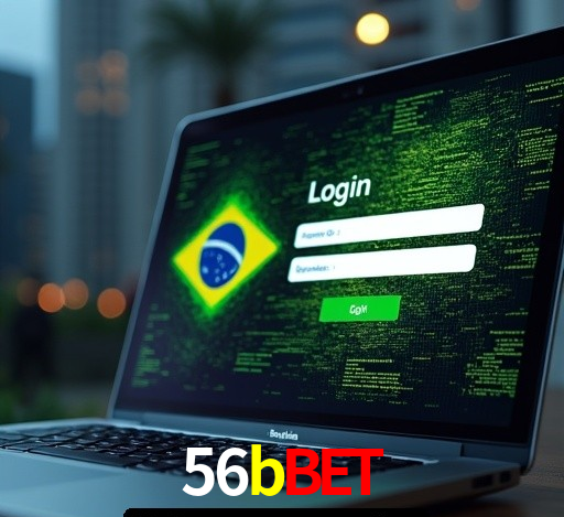 Integração de APIs 56bbet
